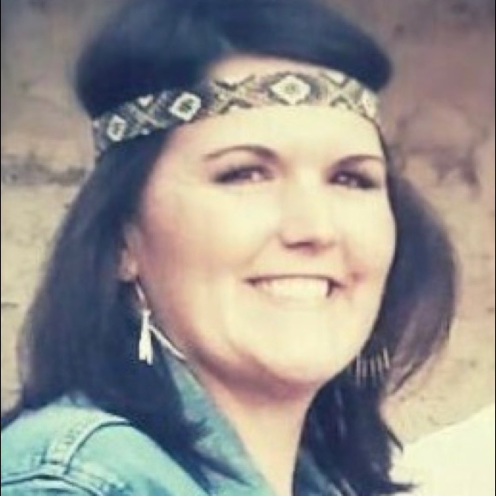 Meet your Posher, Stacie